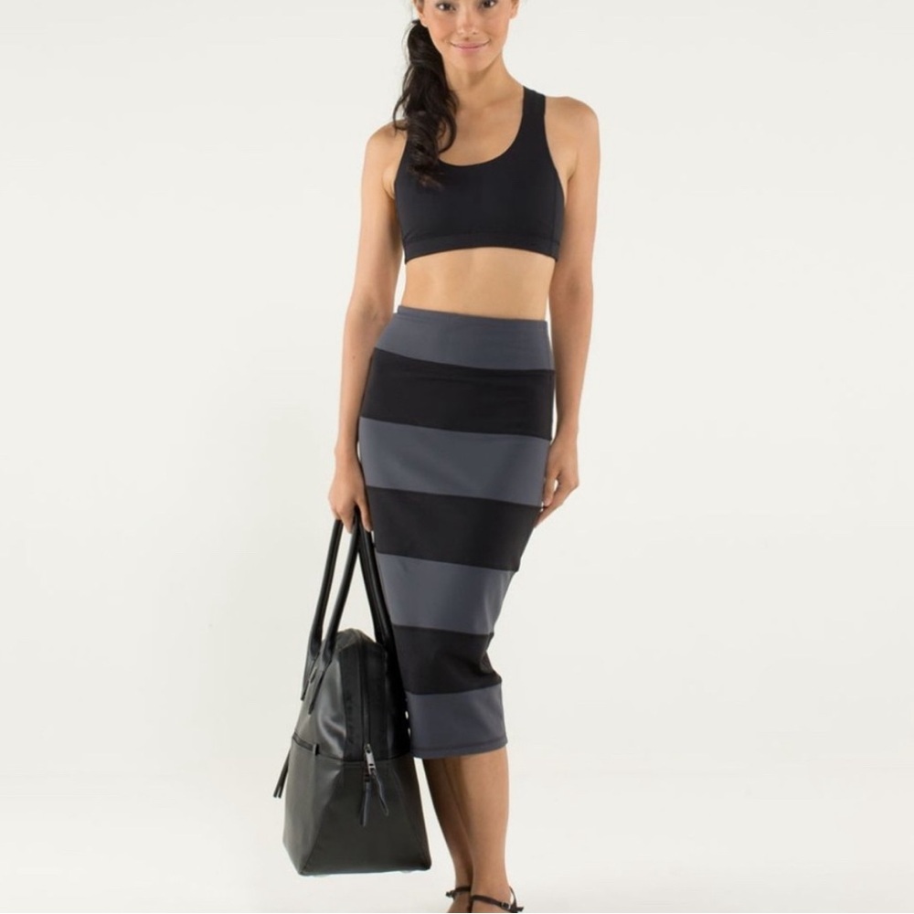 Lululemon skirt